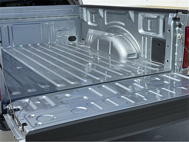 New 2025 Ford F150 STX w/ Equipment Group 200A image 20