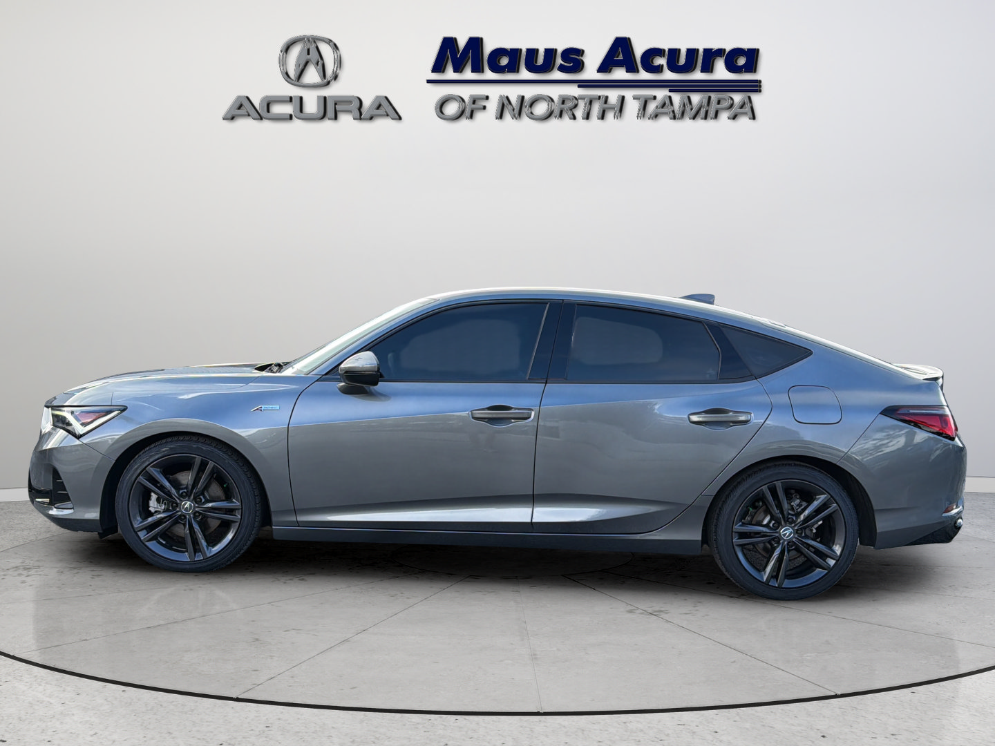 Used 2024 Acura Integra A-Spec w/ Technology Package FWD image 6