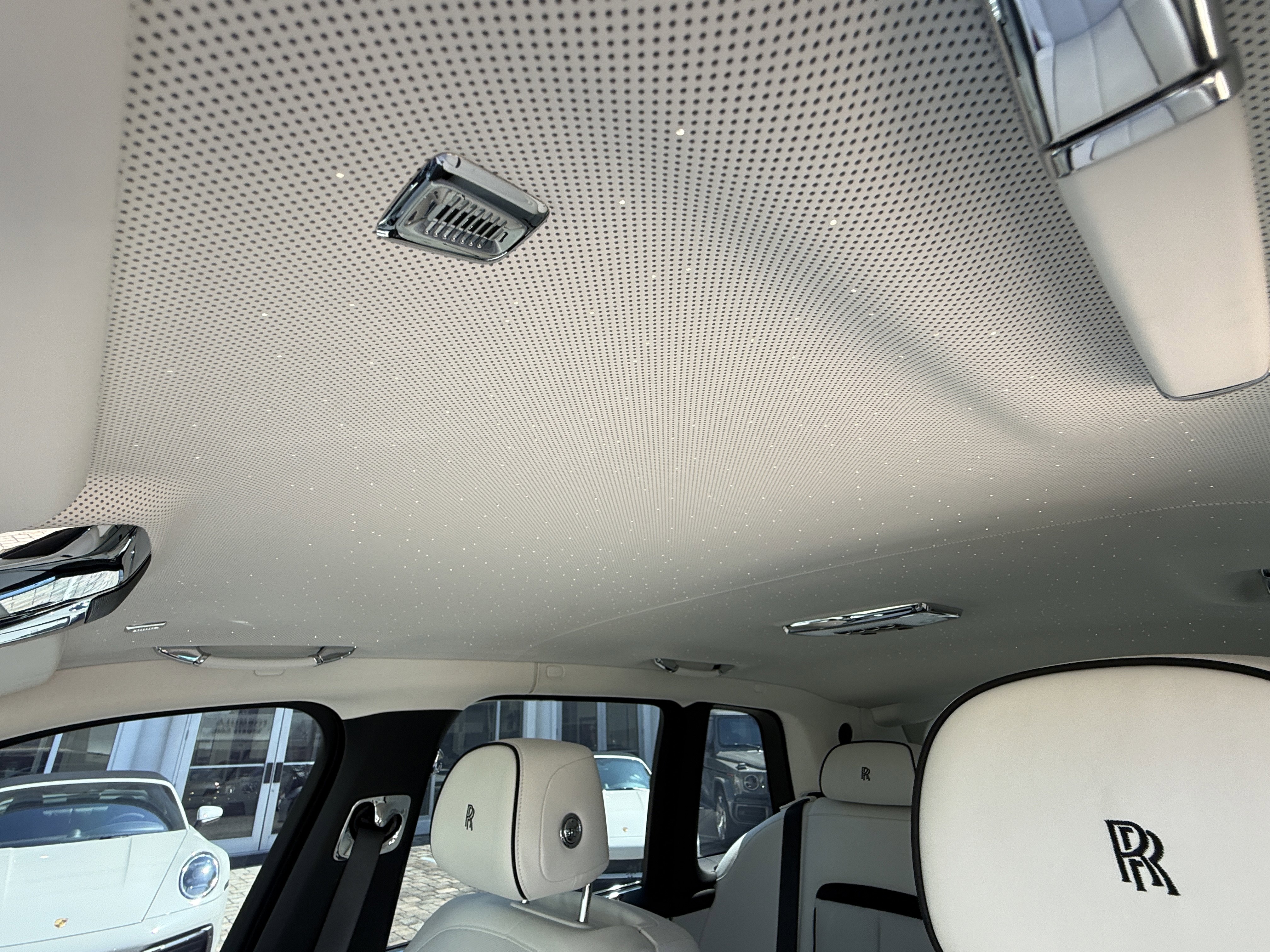 Used 2026 Rolls-Royce Cullinan AWD/4WD image 20