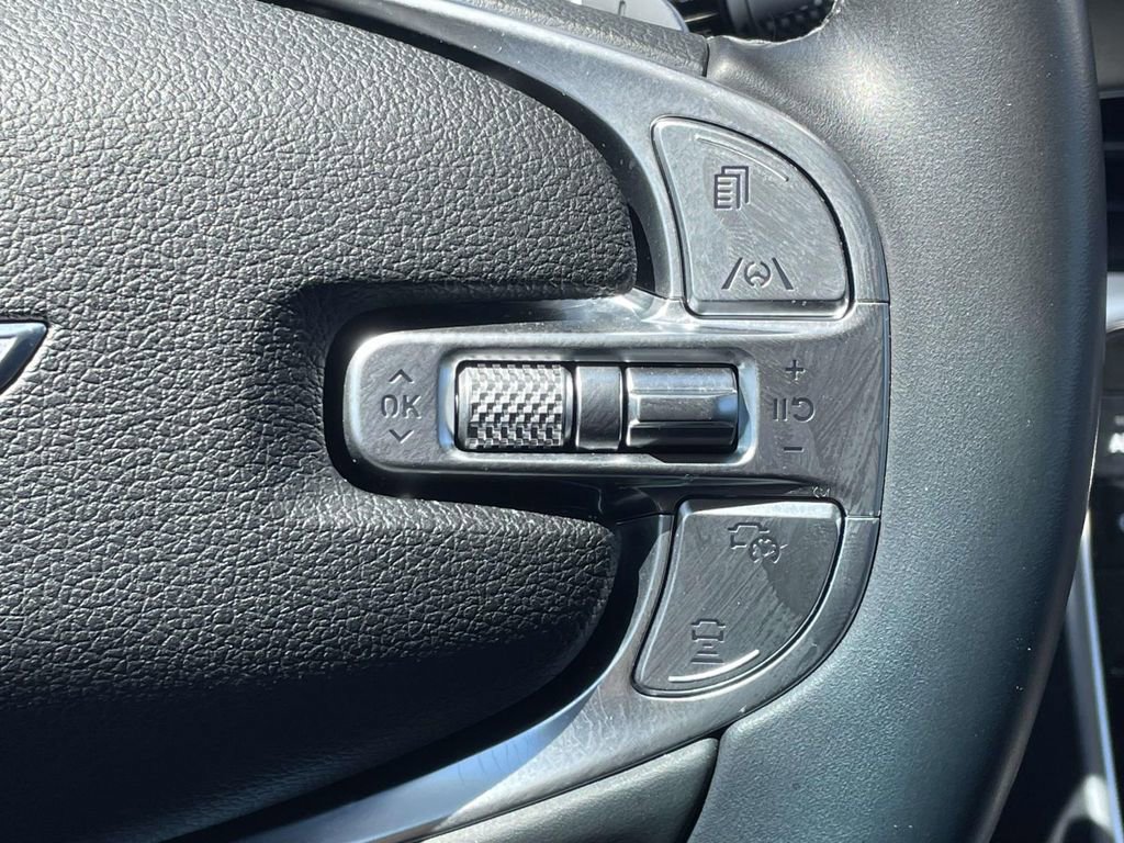 Used 2024 Genesis GV80 2.5T image 22