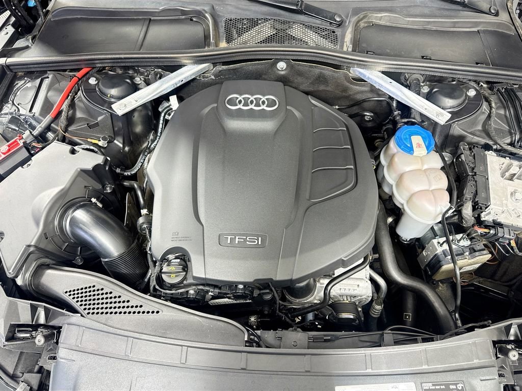 Used 2018 Audi A5 2.0T Premium Plus w/ Premium Plus image 37