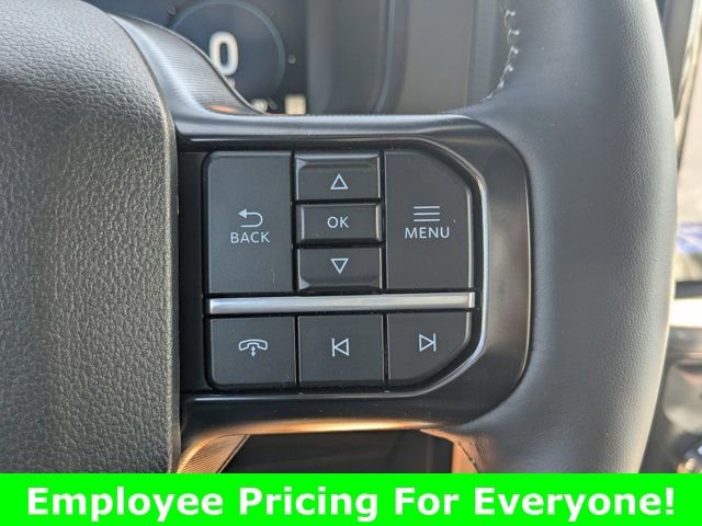 New 2026 Ford F150 Platinum w/ Equipment Group 702A High AWD/4WD image 29