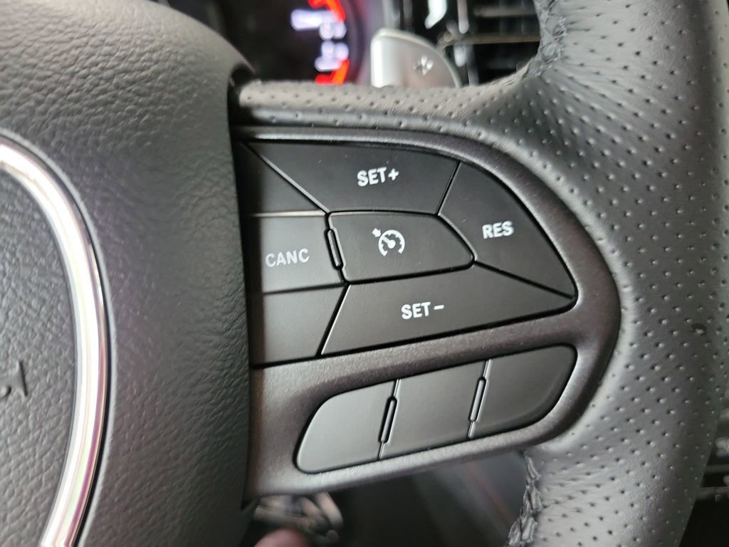 New 2026 Dodge Durango GT w/ Blacktop Package image 14