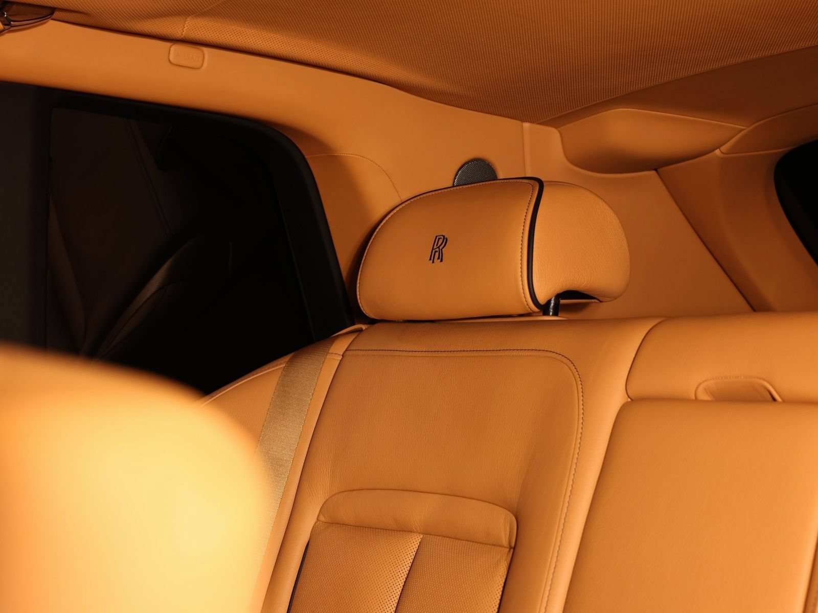 Used 2020 Rolls-Royce Cullinan AWD/4WD image 33