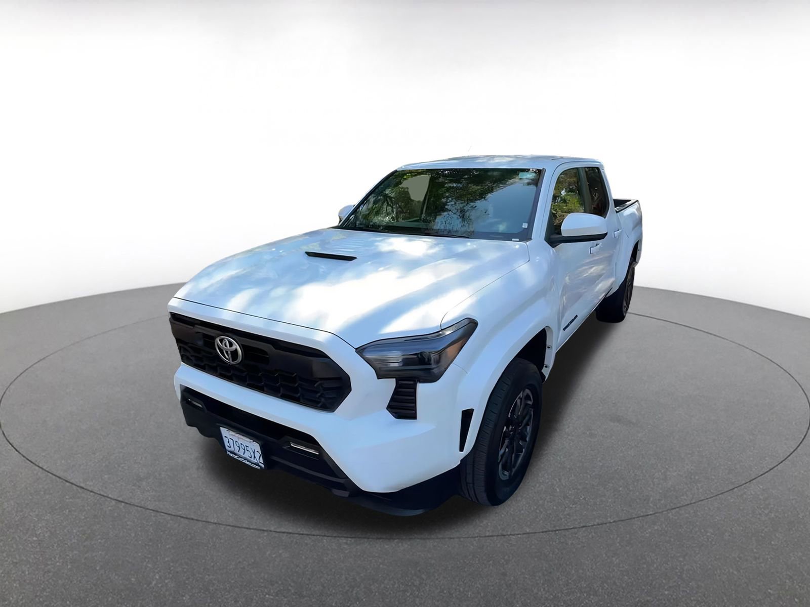 Used 2024 Toyota Tacoma TRD Sport image 7