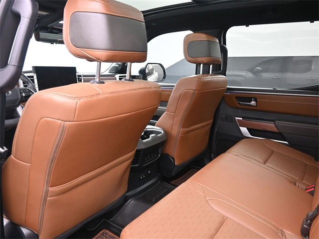 Used 2024 Toyota Tundra 1794 Edition image 10