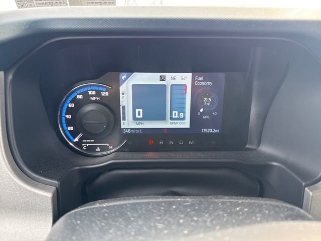 Used 2024 Ford Bronco Outer Banks AWD/4WD image 25