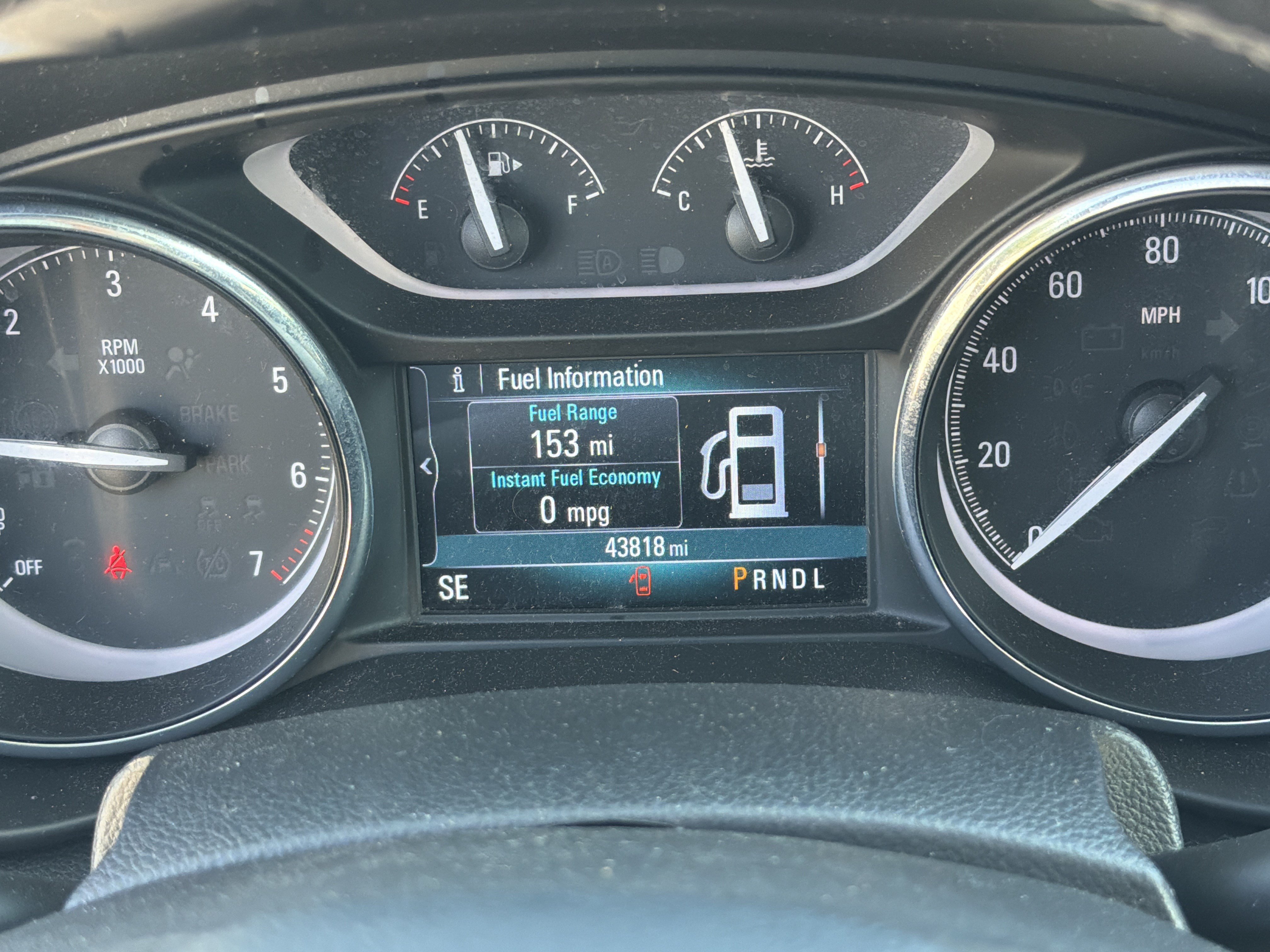Used 2020 Buick Envision Essence w/ Experience Buick Package FWD image 21