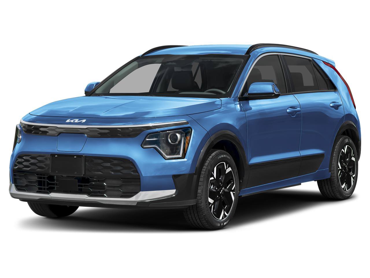 New 2026 Kia Niro Wind w/ Wind Preserve Package FWD image 32