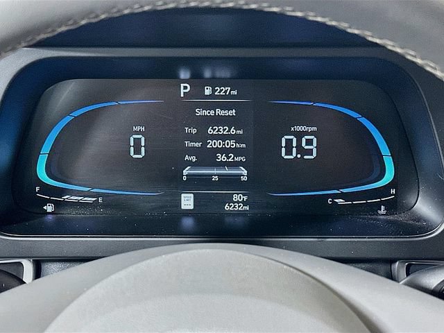 Certified 2026 Hyundai Elantra Sport FWD image 15