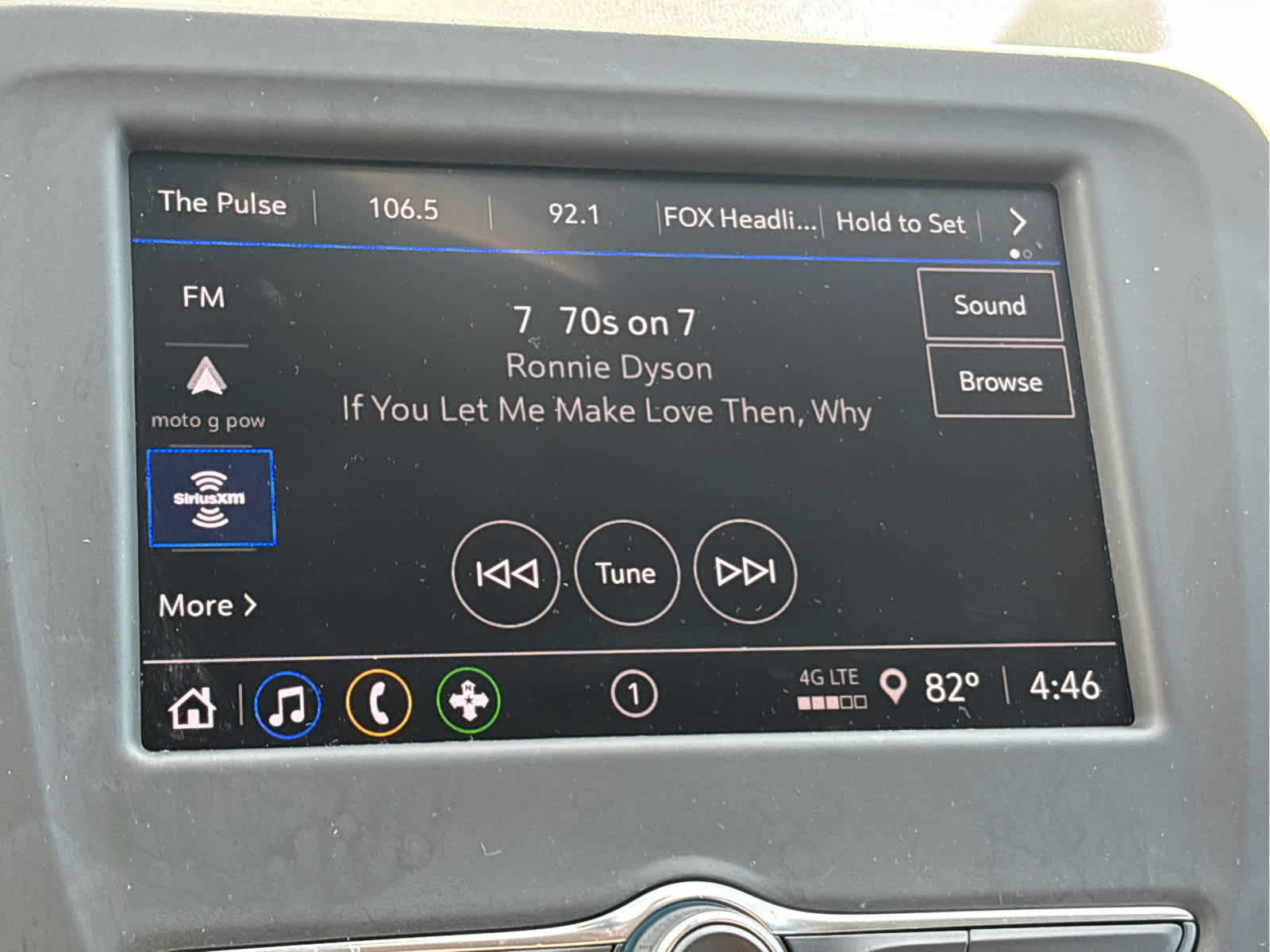 Certified 2023 Chevrolet Equinox LT image 11