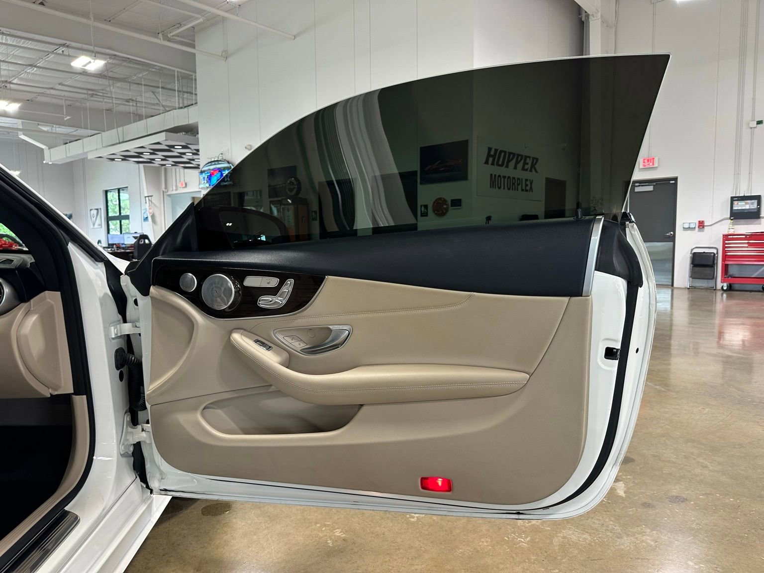 Used 2019 Mercedes-Benz C 300 Coupe image 31