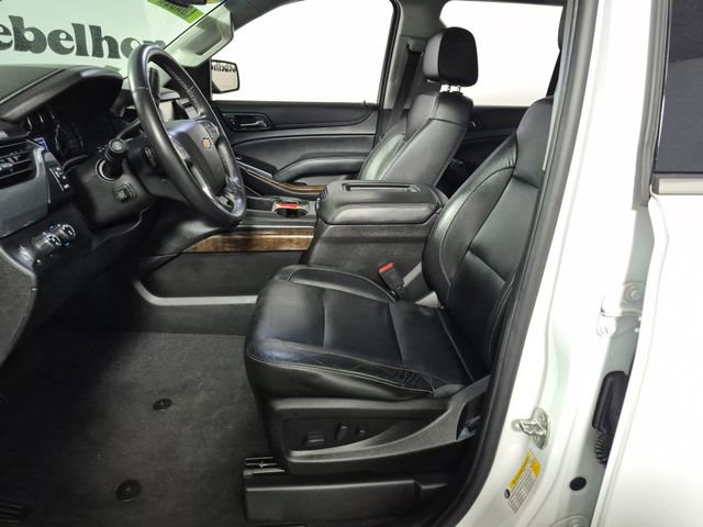 Used 2020 Chevrolet Tahoe LT AWD/4WD image 9