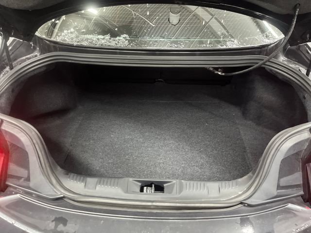 Used 2024 Ford Mustang Premium image 21