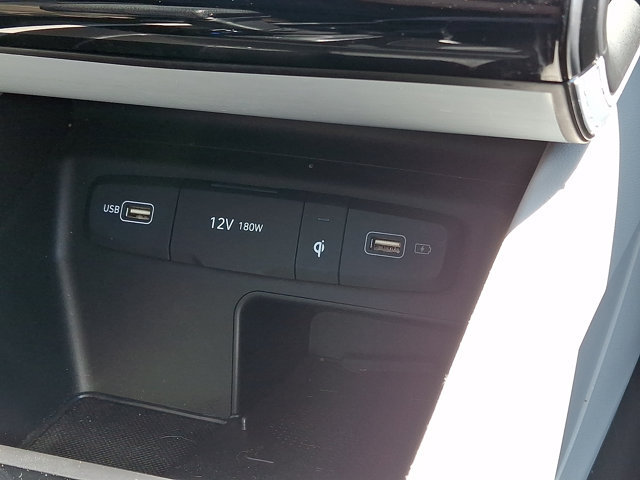 Certified 2023 Hyundai Tucson SEL AWD/4WD image 24