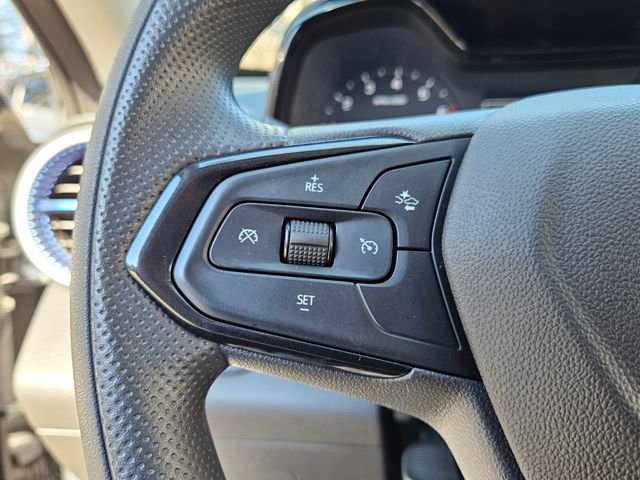 Used 2024 Chevrolet Trax LS image 22