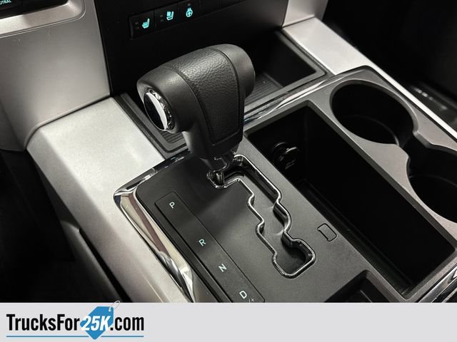 Used 2012 RAM 1500 Sport w/ Sport Premium Group image 21