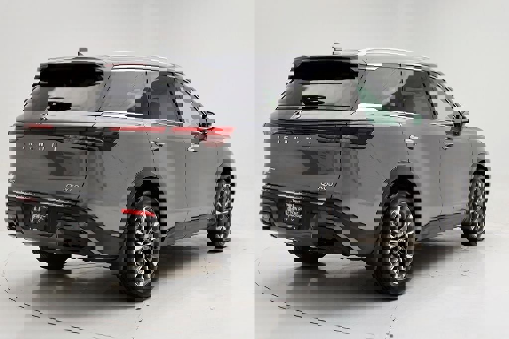 Used 2023 INFINITI QX60 Luxe w/ Cargo Package image 8