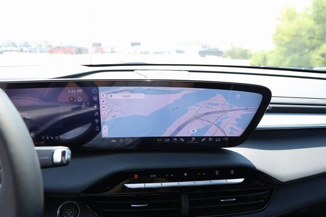 New 2026 Buick Enclave Avenir image 17