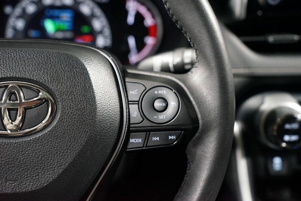 Certified 2023 Toyota RAV4 XLE Premium image 13