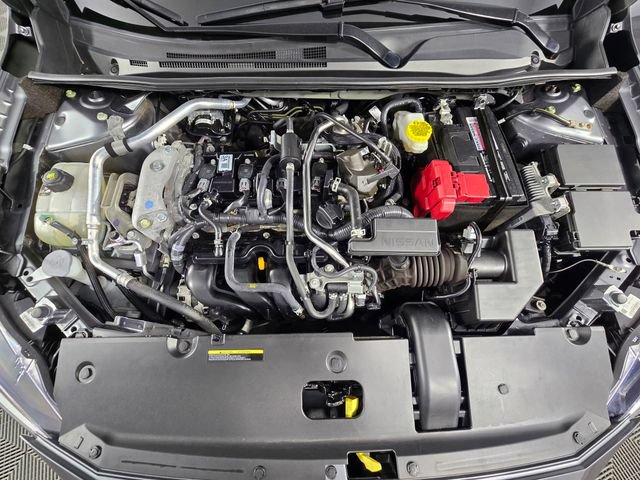 Used 2024 Nissan Sentra SV FWD image 13