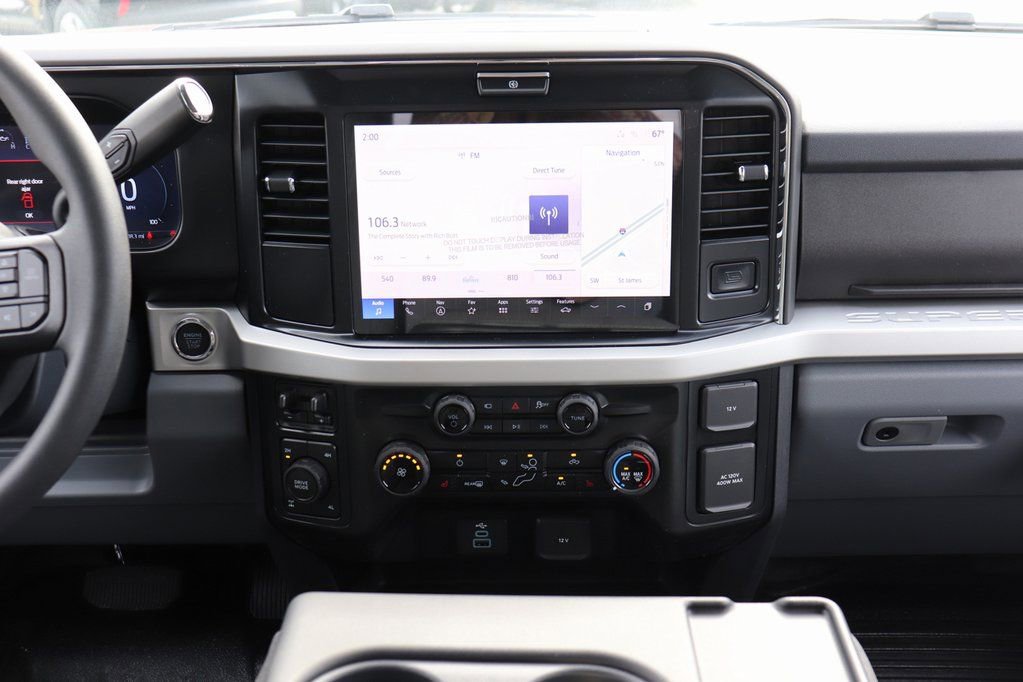 New 2026 Ford F350 XLT w/ XLT Premium Package image 22