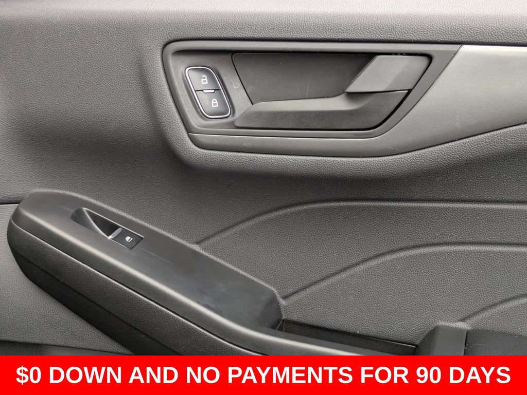 Used 2025 Ford Escape Active FWD image 33
