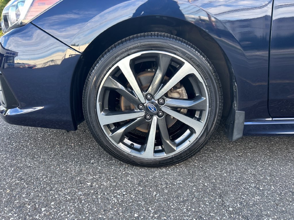Certified 2021 Subaru Impreza 2.0i Sport AWD/4WD image 24