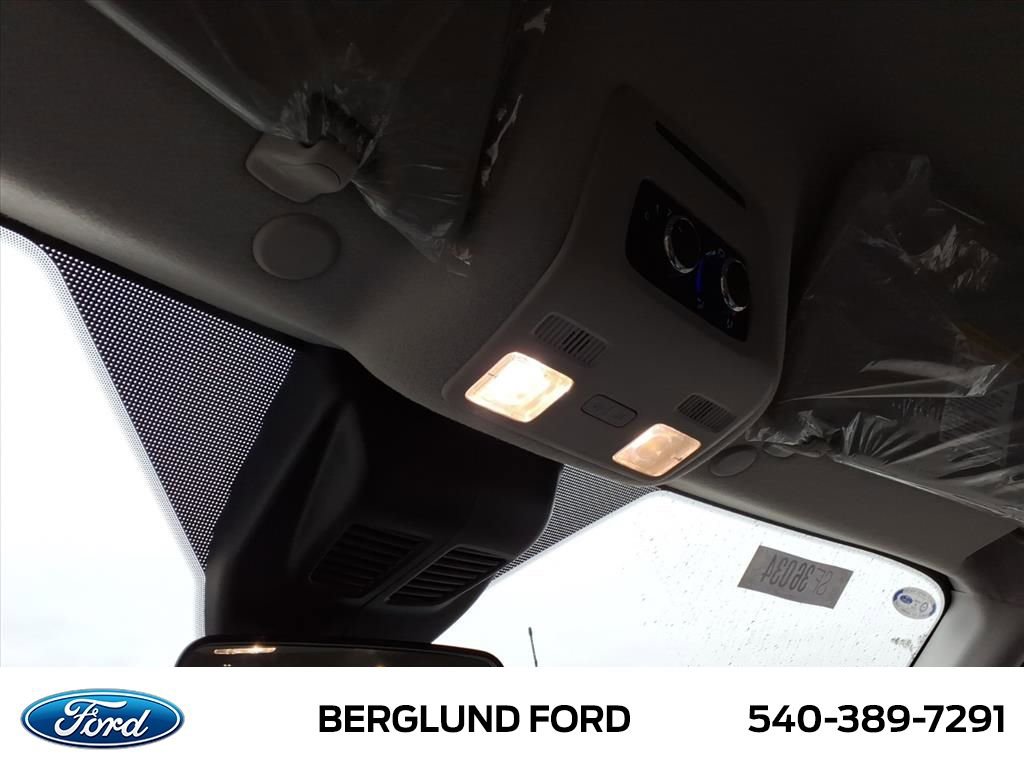 New 2026 Ford Transit 350 XL image 18