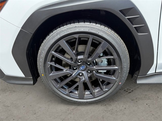 New 2025 Subaru WRX Premium image 14
