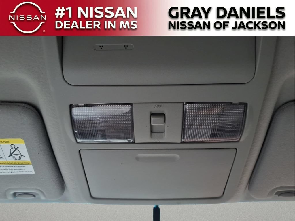 Used 2019 Nissan Frontier SV w/ Value Truck Package RWD image 21