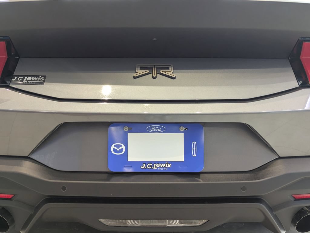 New 2026 Ford Mustang GT Premium RWD image 4