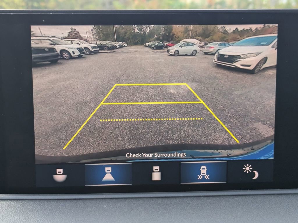 Used 2023 Acura MDX FWD w/ Technology Package image 25