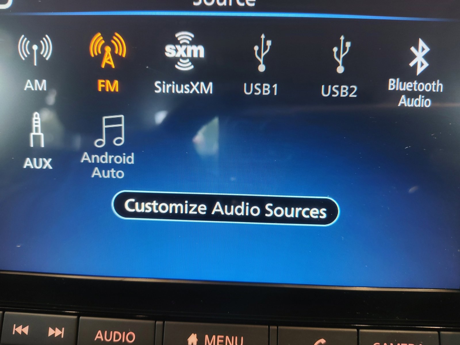 Used 2024 Nissan Sentra SR FWD image 3