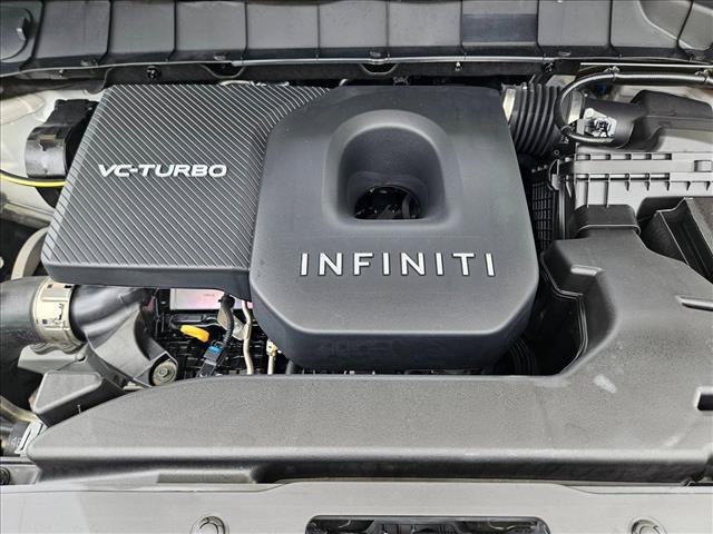 Used 2025 INFINITI QX60 Pure FWD image 19