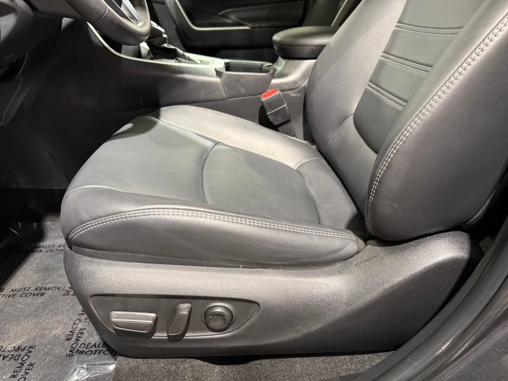 Certified 2023 Toyota RAV4 XLE Premium AWD/4WD image 14