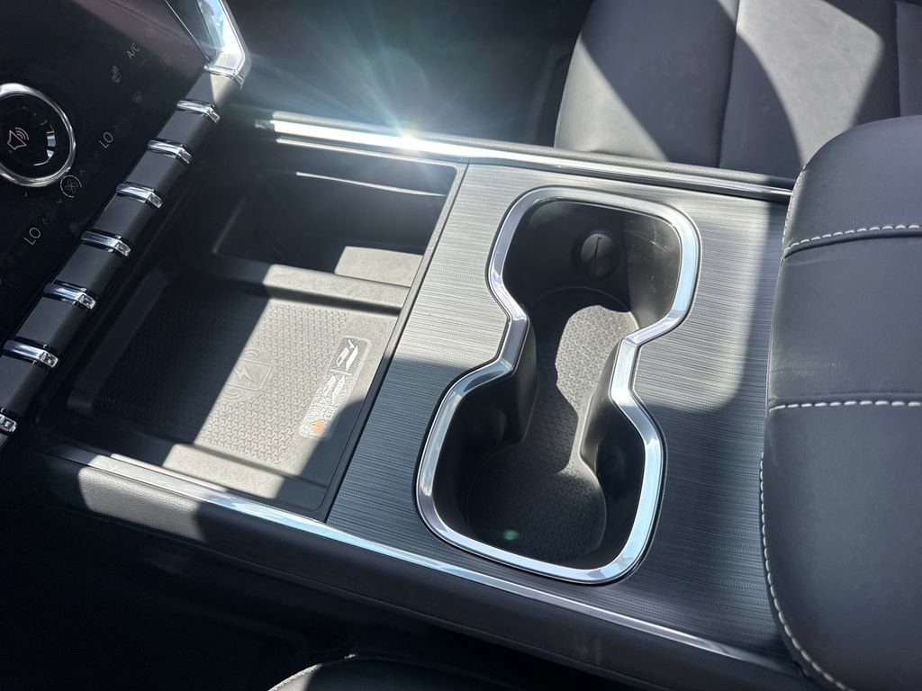 New 2027 GMC Acadia Elevation w/ Black Edition FWD image 19