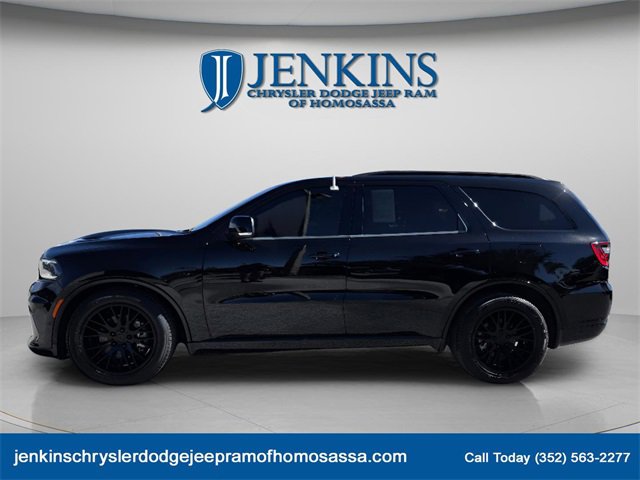 Used 2023 Dodge Durango R/T image 3