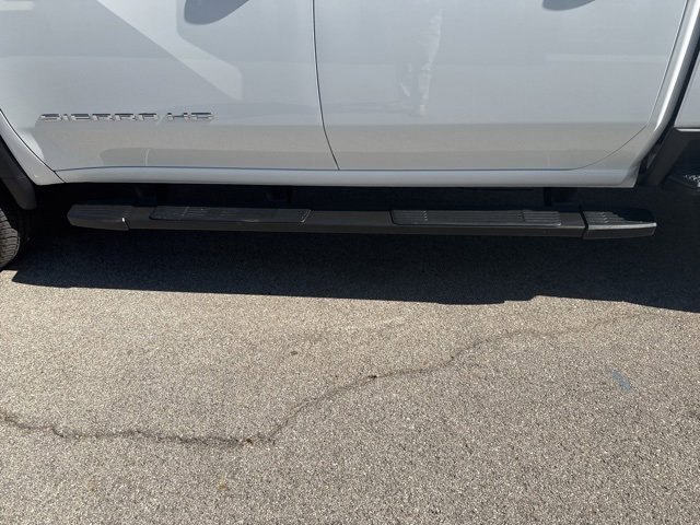 New 2026 GMC Sierra 2500 Pro w/ Max Trailering Package image 11