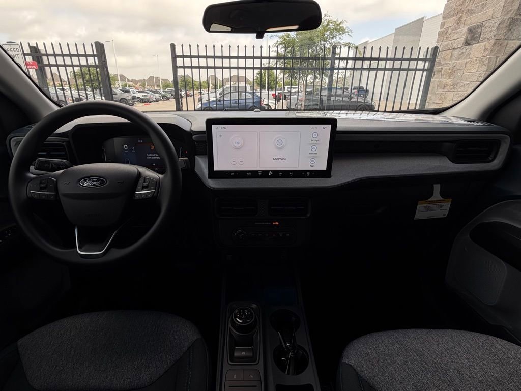 New 2026 Ford Maverick XLT AWD/4WD image 57