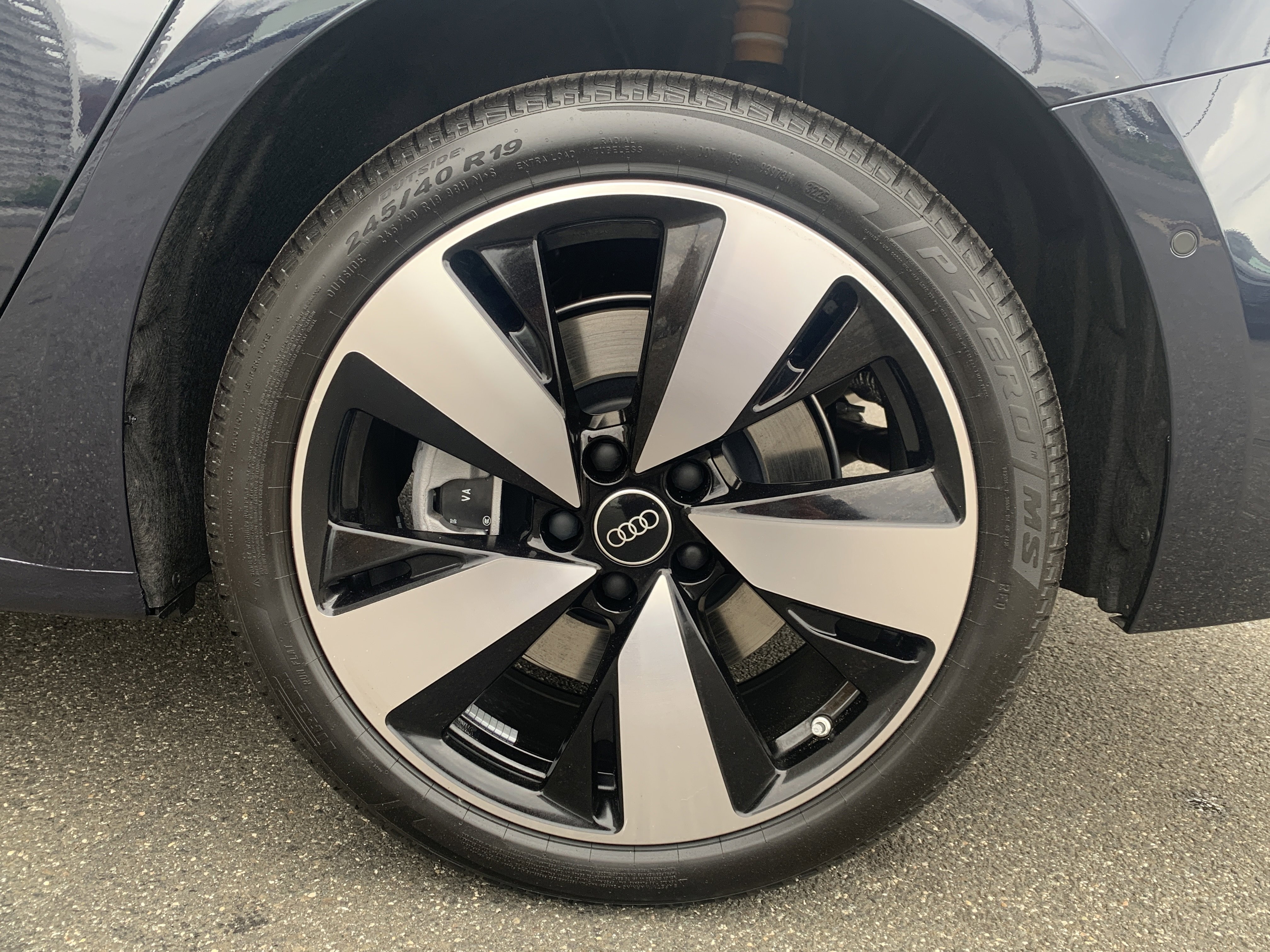 New 2025 Audi A5 2.0T Premium Plus image 28