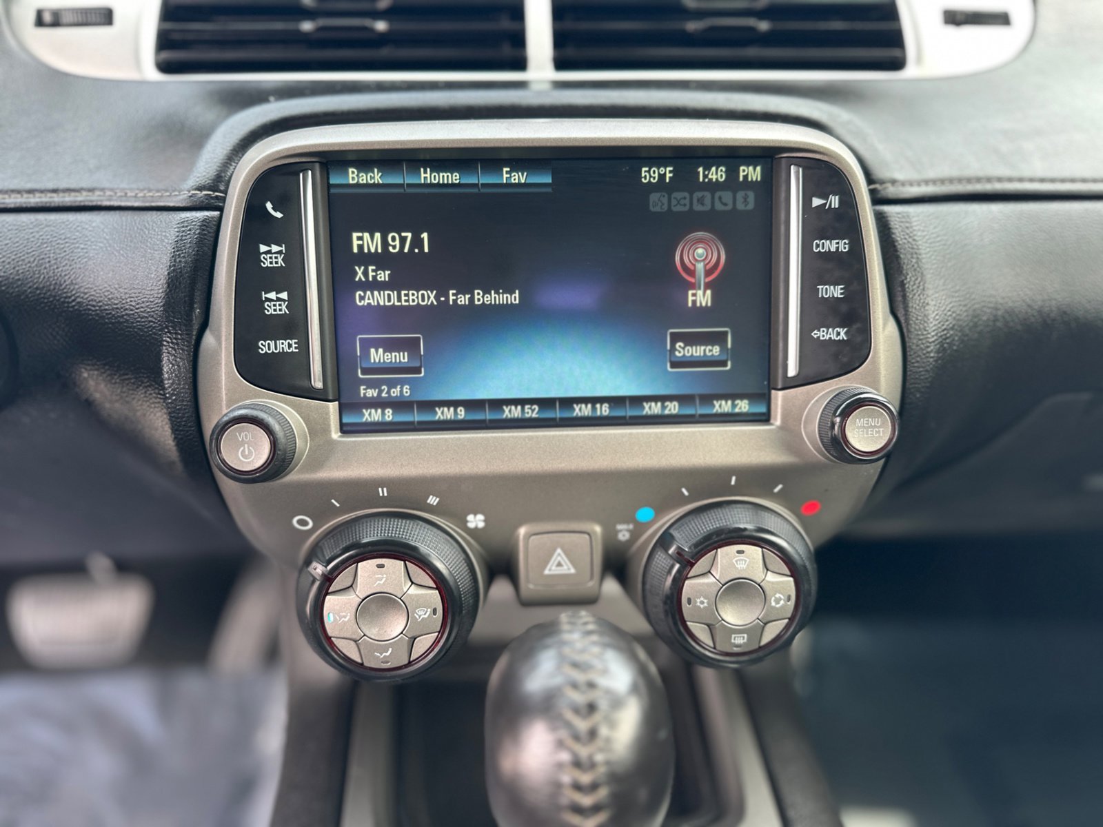 Used 2015 Chevrolet Camaro LT w/ 1LT Preferred Package image 28