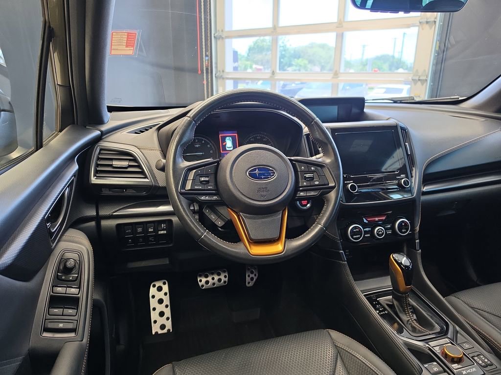 Used 2023 Subaru Forester Wilderness AWD/4WD image 19