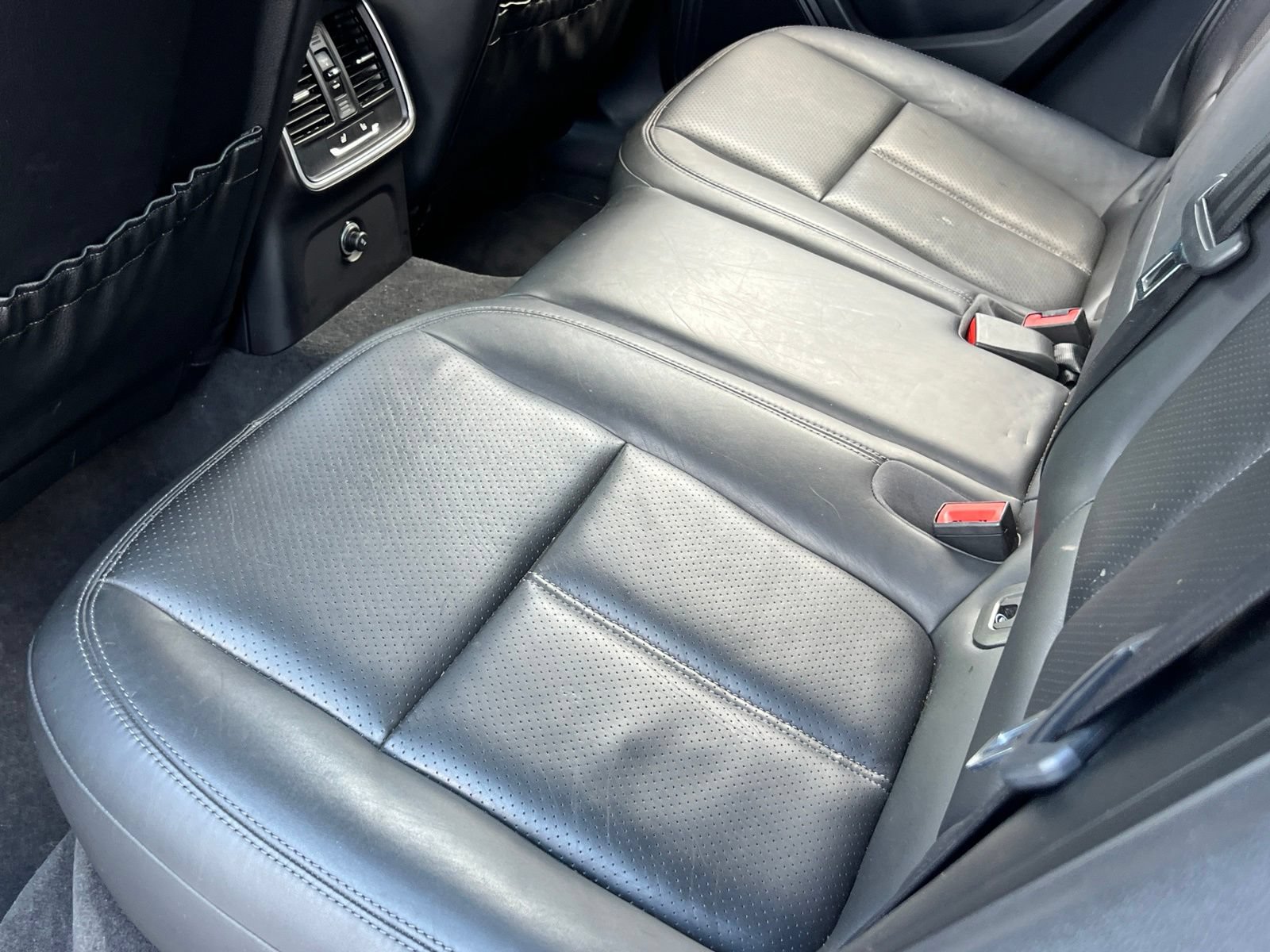 Used 2016 Porsche Macan S AWD/4WD image 18