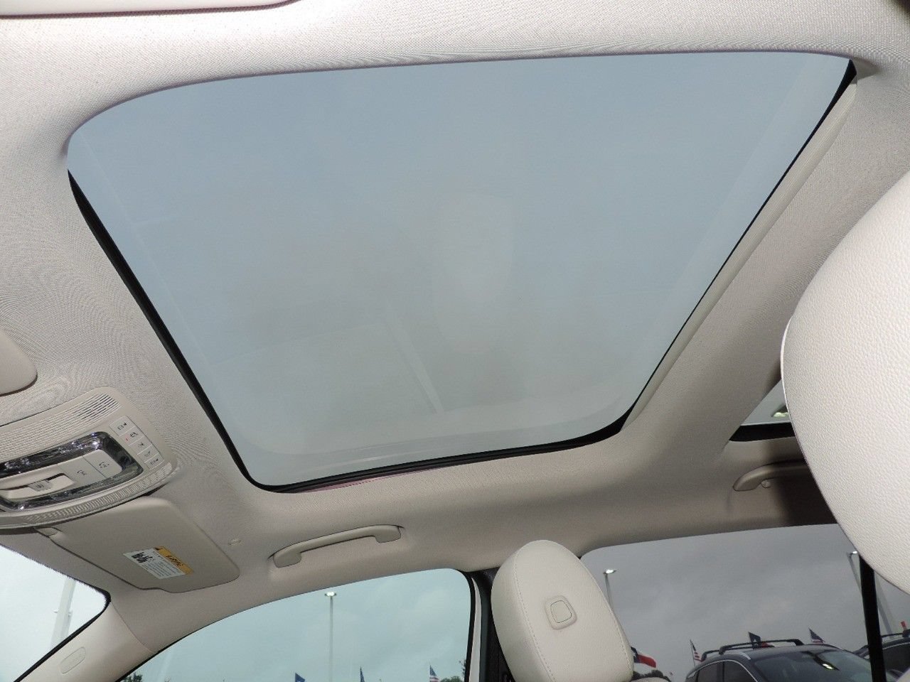 Used 2022 Mercedes-Benz GLB 250 4MATIC image 20