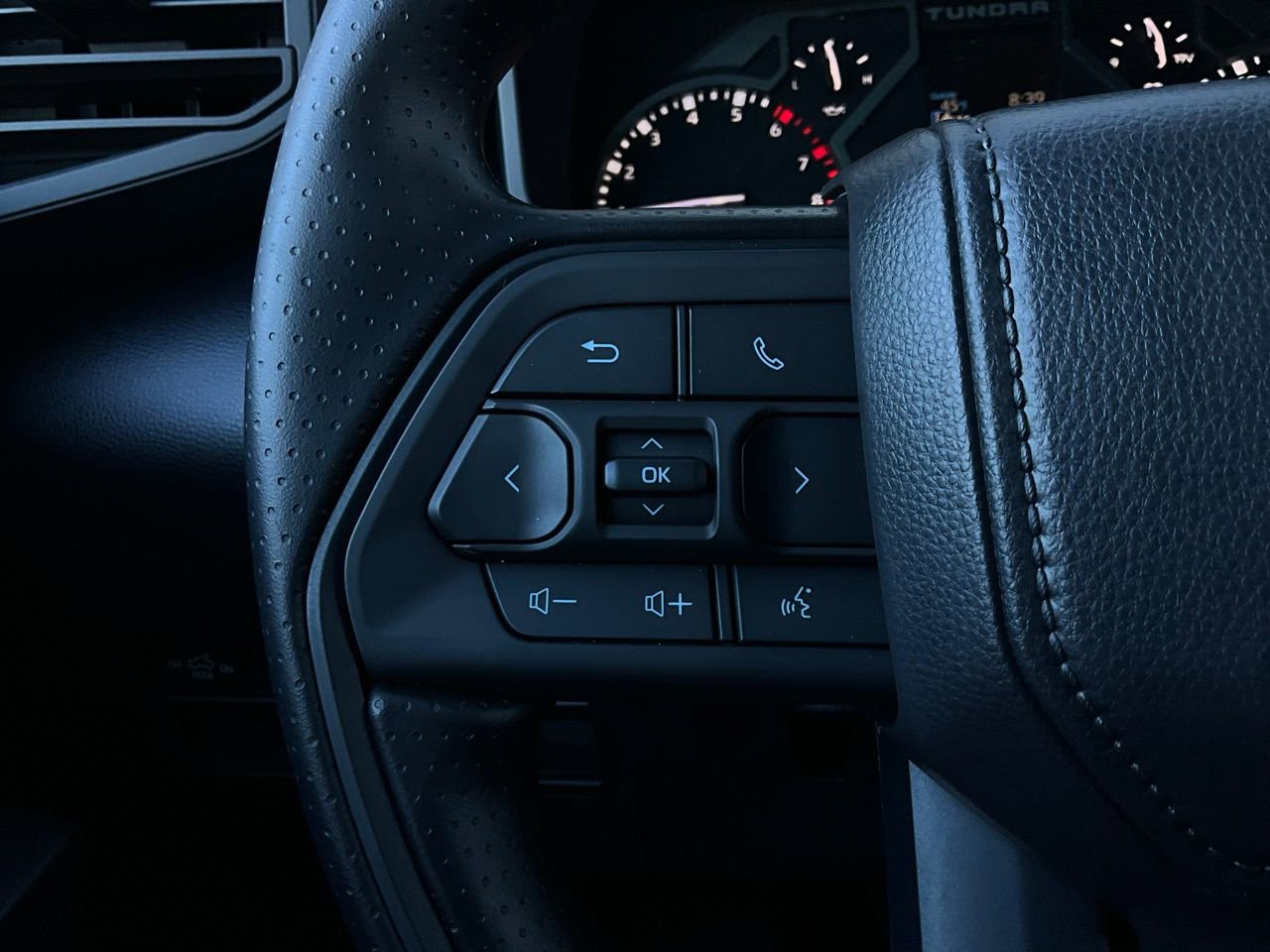 New 2026 Toyota Tundra SR5 image 31