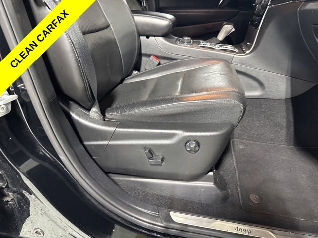 Used 2019 Jeep Grand Cherokee Limited w/ Luxury Group II AWD/4WD image 44