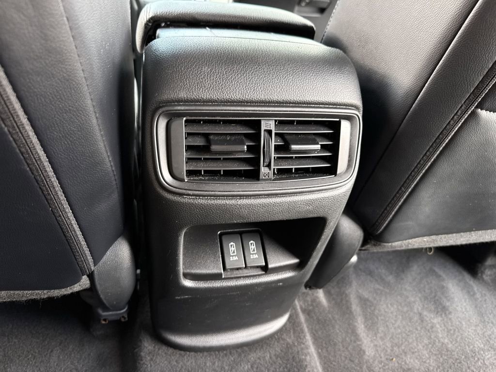 Used 2018 Honda CR-V EX-L image 33