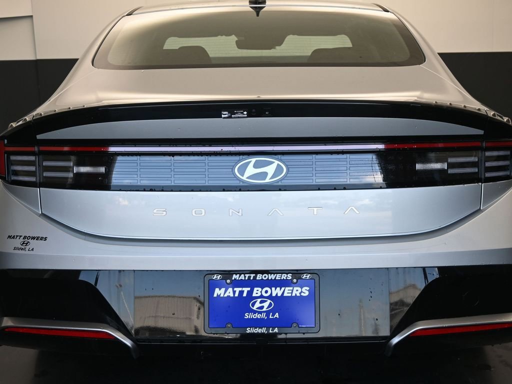New 2026 Hyundai Sonata SEL image 16