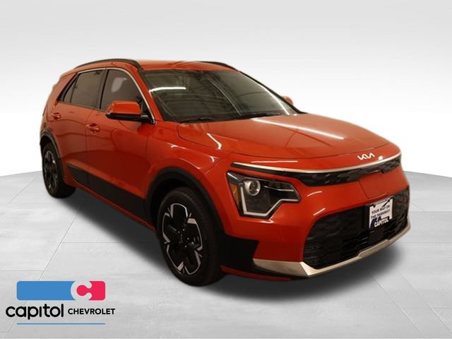 Used 2023 Kia Niro Wind FWD image 1